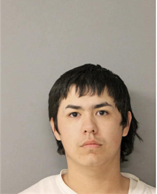 DANIEL BAER, Cook County, Illinois