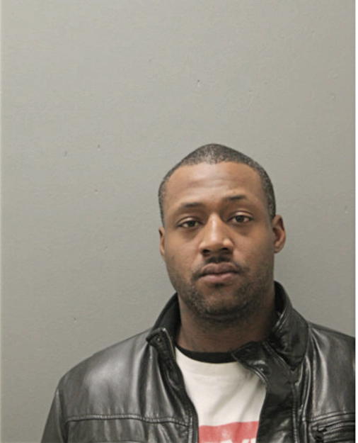 NICHOLAS L BAILEY, Cook County, Illinois