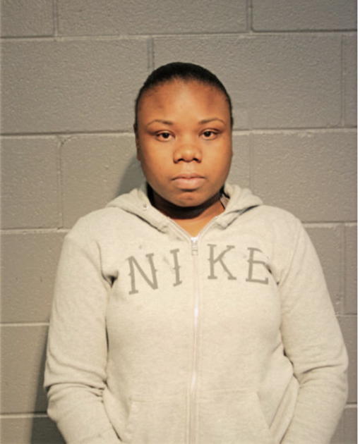 VICTORIA BEAL, Cook County, Illinois