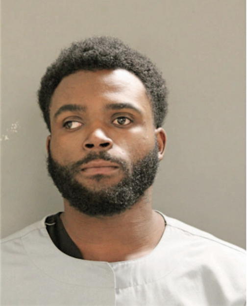 ORLANDO BECKOM-BLACK, Cook County, Illinois