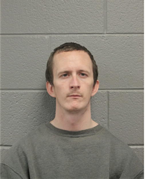 MICHAEL H BERNACKI, Cook County, Illinois