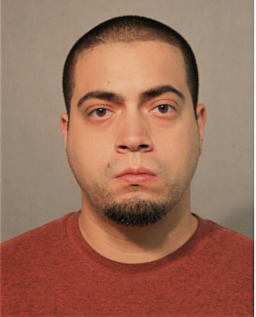 MICHAEL B BERRIOS, Cook County, Illinois