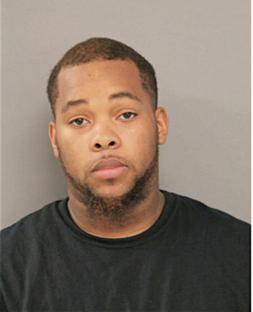TRAVIS BESTER, Cook County, Illinois