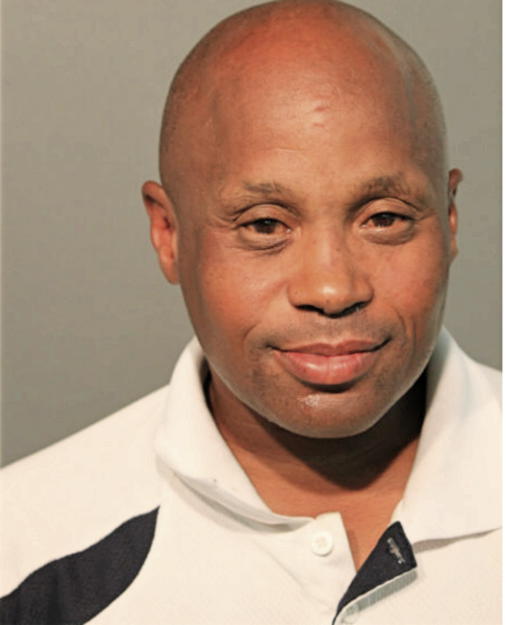 DARRYL W BIBBS, Cook County, Illinois