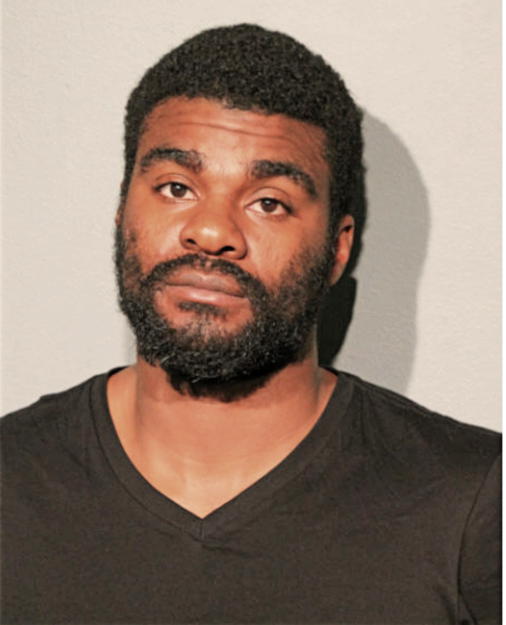 JERODD D BLAKELY, Cook County, Illinois