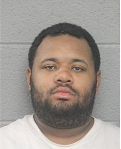 JOHNATHAN BLAKEMORE, Cook County, Illinois