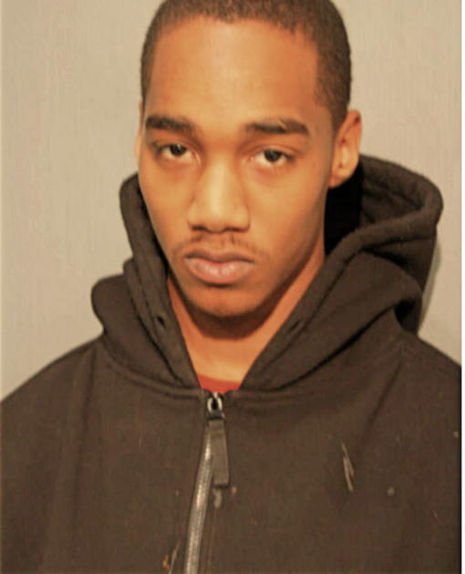 KEWON BONNER, Cook County, Illinois
