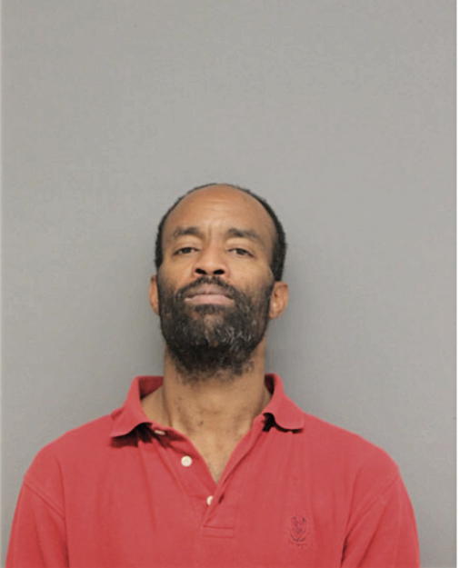 DOUGLAS BOUNDS, Cook County, Illinois