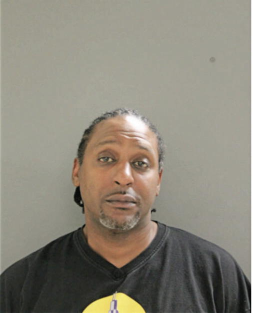ANTHONY L BRADY, Cook County, Illinois