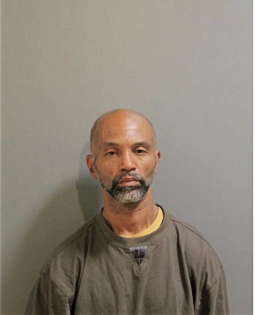 DEMETRIS S BROWN, Cook County, Illinois