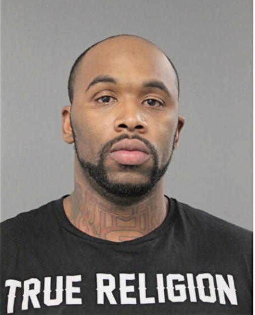 JONATHAN M BROWN, Cook County, Illinois