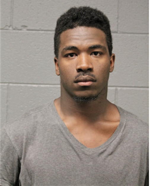 MICHAEL BROWN, Cook County, Illinois