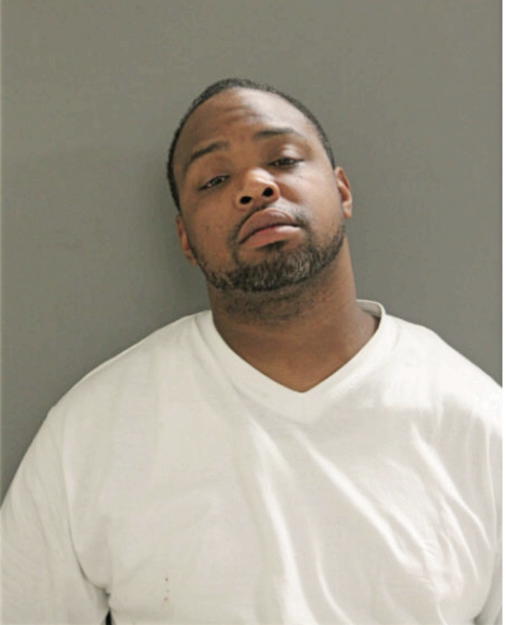 TORRION V BROWN, Cook County, Illinois