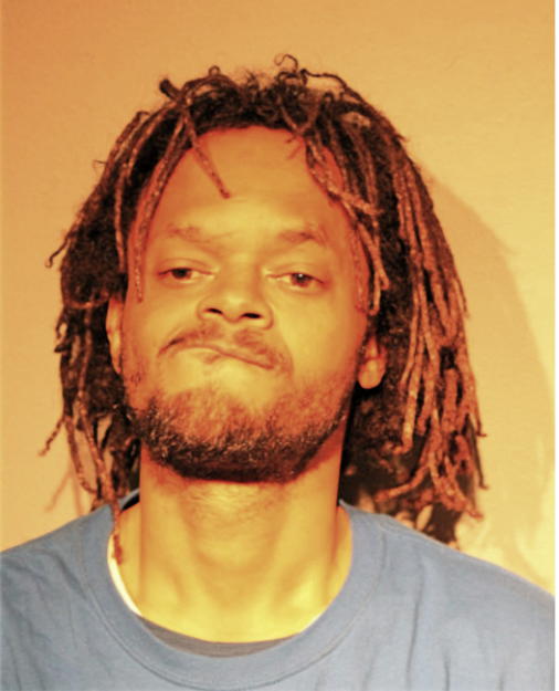 MARVIN BUGG, Cook County, Illinois