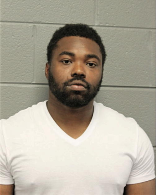 KENNETH BURKS, Cook County, Illinois