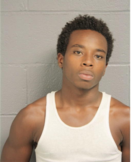 MARK A BURNETT-ATKINS, Cook County, Illinois