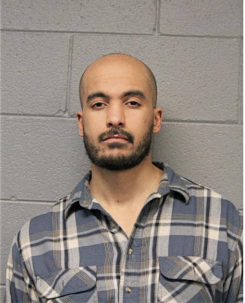 BRIAN C MOORE, Cook County, Illinois