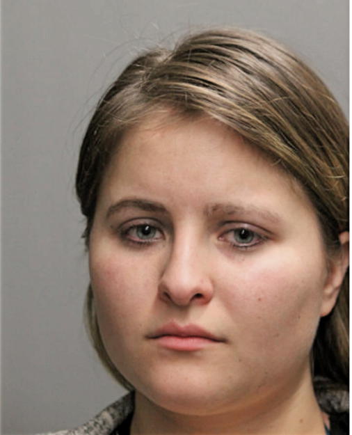 GABRIELA MARIA CALDERON, Cook County, Illinois