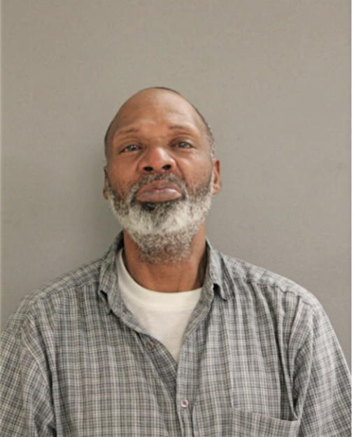 PHILLIP A CAMPBELL, Cook County, Illinois