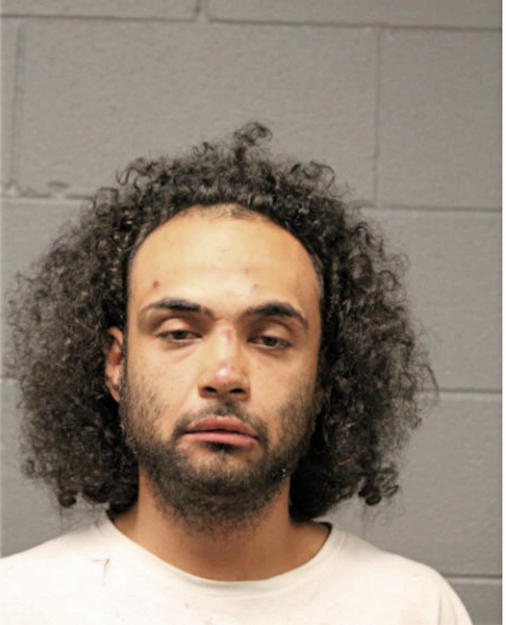 ANTHONY CHAPA, Cook County, Illinois