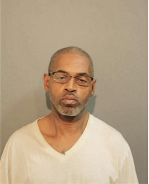 BERNARD CHAPMAN, Cook County, Illinois