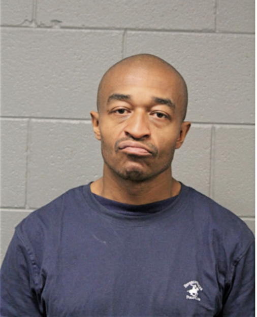 DEMOND M CHATMAN, Cook County, Illinois