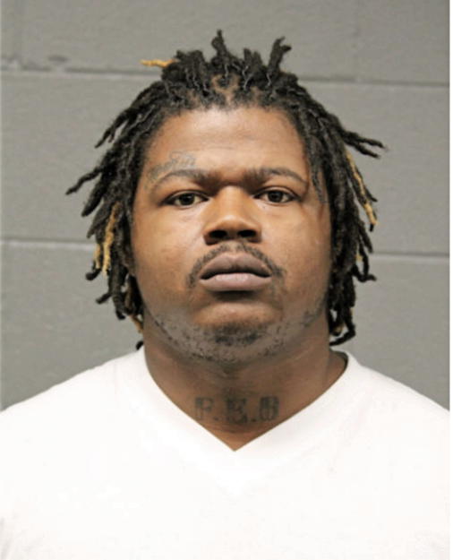 SEAN S COLEMAN, Cook County, Illinois