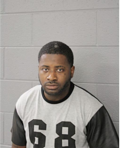 MICHAEL L COLLINS, Cook County, Illinois