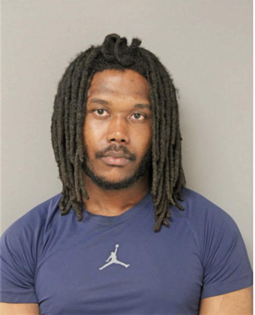 BRANDON L CONWAY, Cook County, Illinois