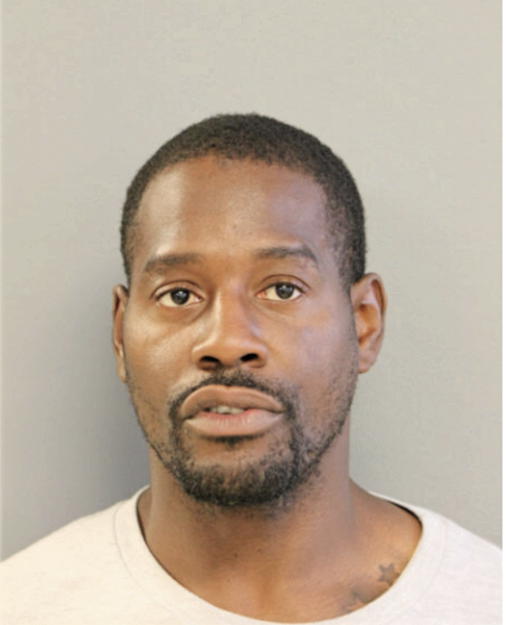 WILLIE P DABNEY, Cook County, Illinois