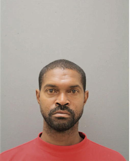 DEON DANIEL, Cook County, Illinois