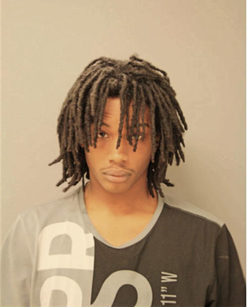 ESSEX DAVIS, Cook County, Illinois