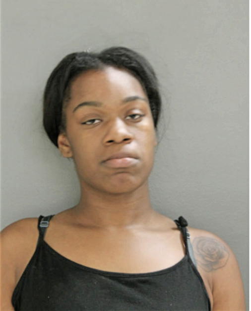 CALEHA M DAWSON, Cook County, Illinois