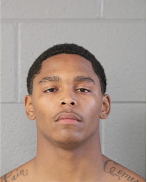 TYLER A DEAN, Cook County, Illinois