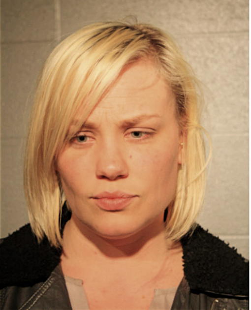 JENNIFER L DEVRIES, Cook County, Illinois