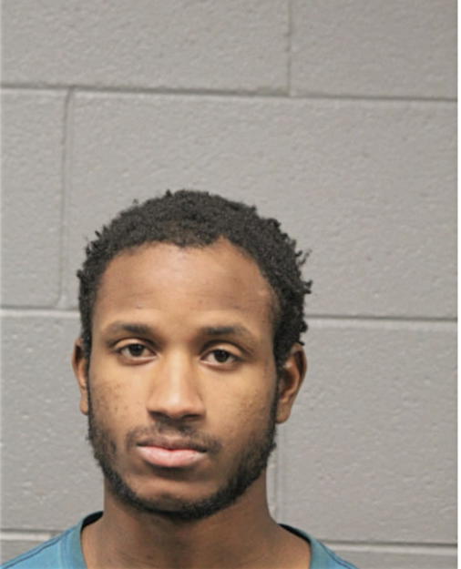 SHELDON T DOWNER, Cook County, Illinois