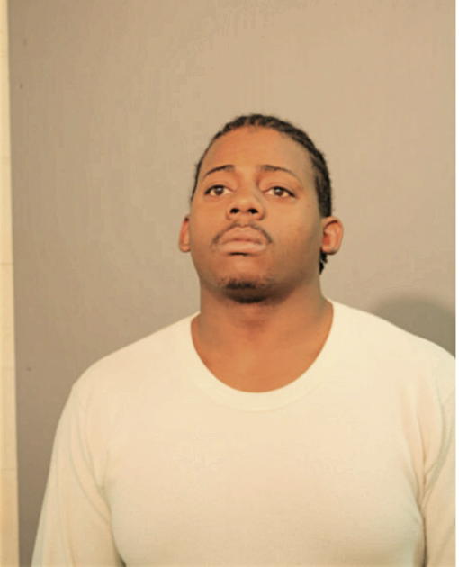 AARON DUNIGAN, Cook County, Illinois