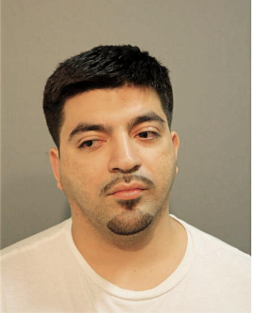 RICARDO DURAN, Cook County, Illinois