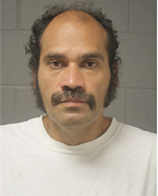 JOSE ESCOBAR, Cook County, Illinois