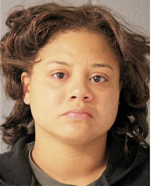 ROBIN M FIELDS- TINER, Cook County, Illinois