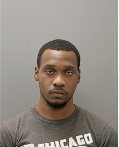 JOSHUA J FIKES, Cook County, Illinois