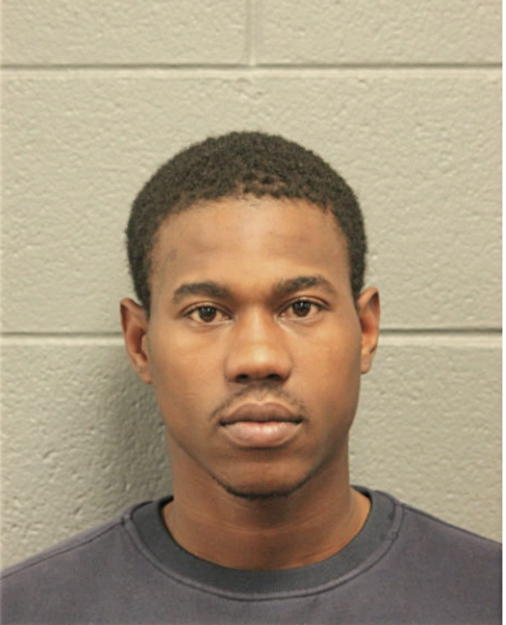 WILLIS T FLOWERS, Cook County, Illinois