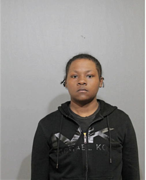 TIFFANY A FOSTER, Cook County, Illinois