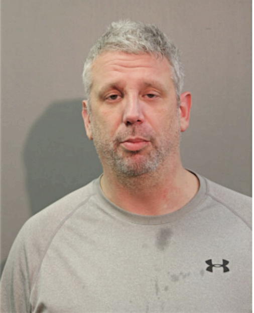 ADAM FREIDIN, Cook County, Illinois