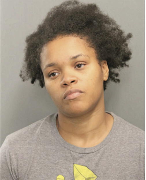 KATRINA GARDNER, Cook County, Illinois