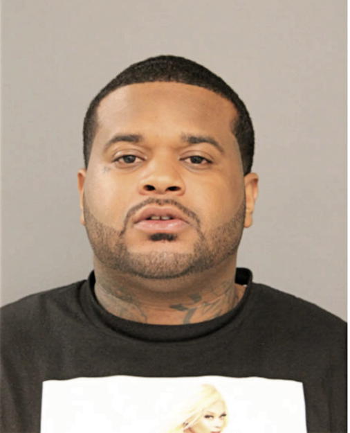 DAQUNANE M GARY, Cook County, Illinois