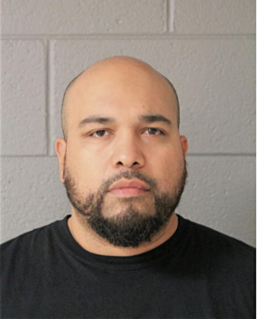 JOSE GODINEZ, Cook County, Illinois