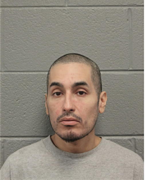 IVAN GONZALEZ, Cook County, Illinois