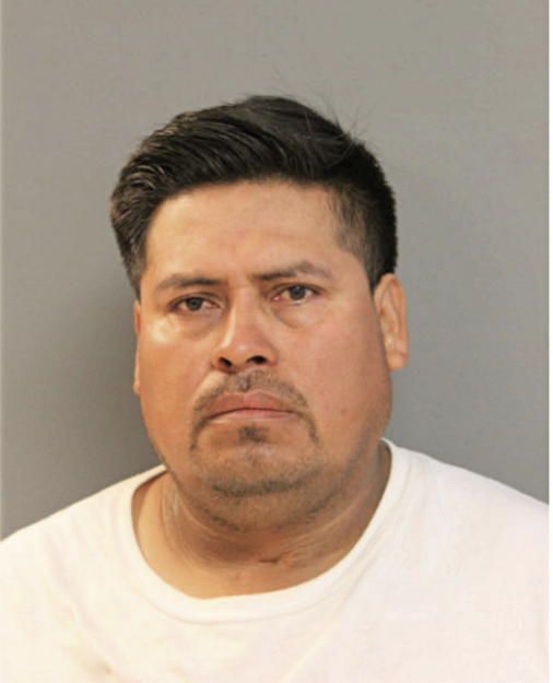 MAGDALENO G GONZALEZ, Cook County, Illinois