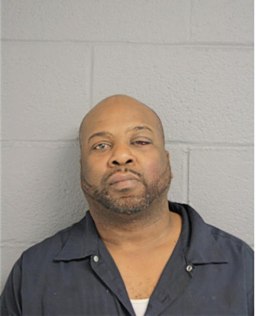 FREDERICK GOSS, Cook County, Illinois